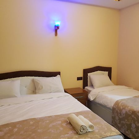 Zeyn Hotel Antakya Εξωτερικό φωτογραφία