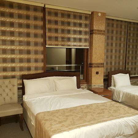 Zeyn Hotel Antakya Εξωτερικό φωτογραφία