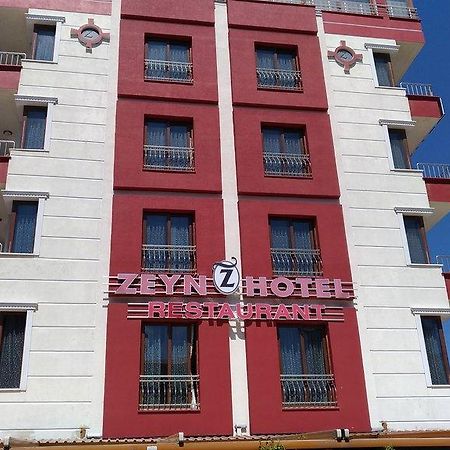 Zeyn Hotel Antakya Εξωτερικό φωτογραφία