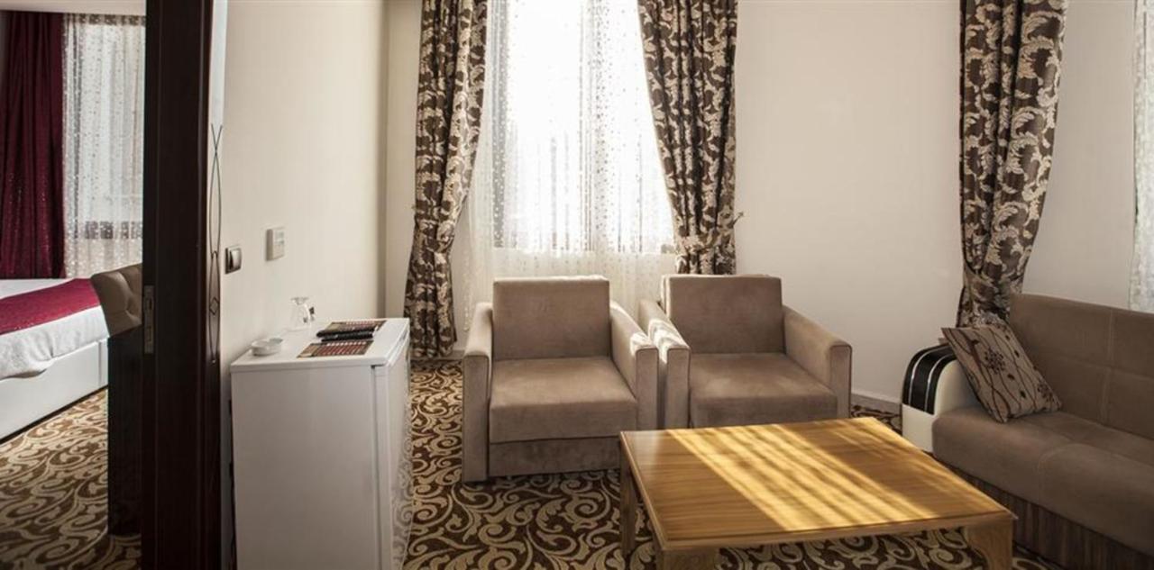 Zeyn Hotel Antakya Εξωτερικό φωτογραφία