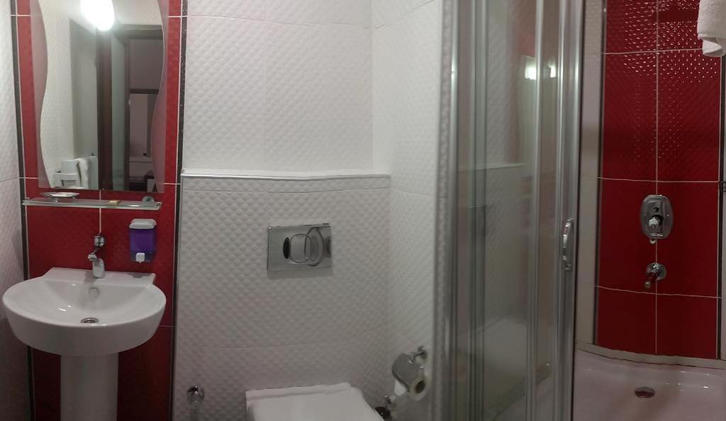 Zeyn Hotel Antakya Εξωτερικό φωτογραφία