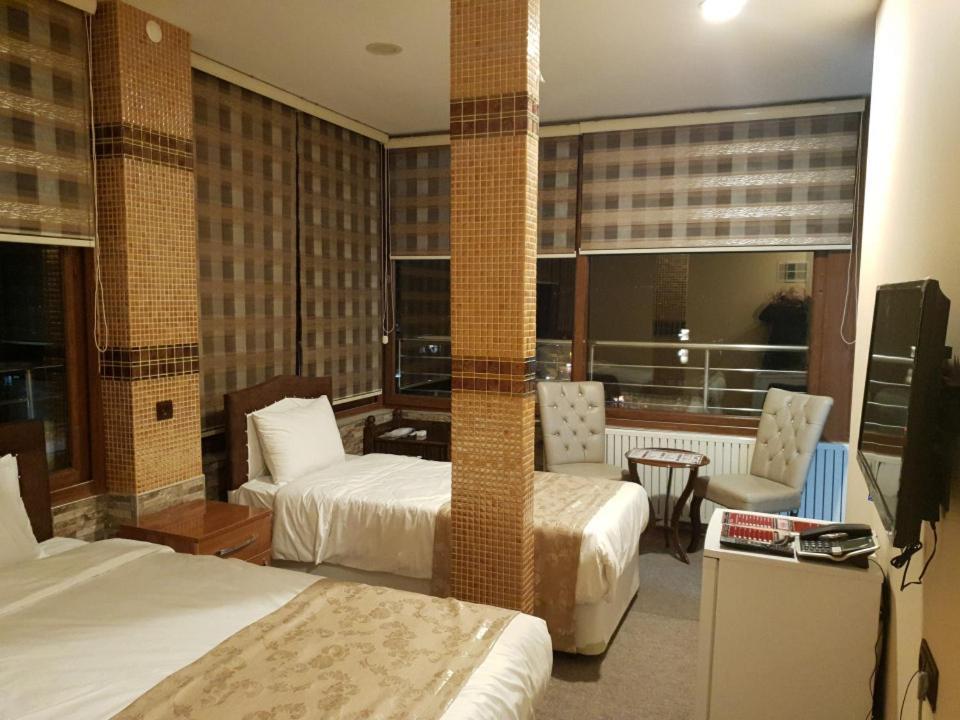 Zeyn Hotel Antakya Εξωτερικό φωτογραφία