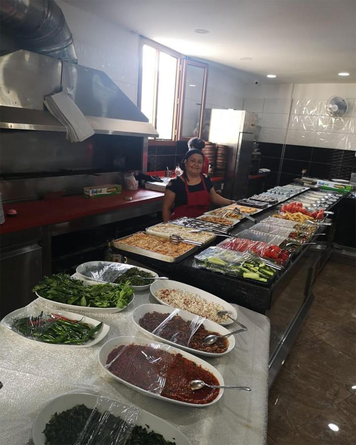 Zeyn Hotel Antakya Εξωτερικό φωτογραφία
