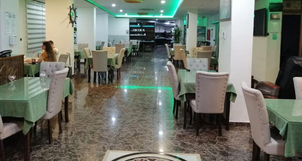 Zeyn Hotel Antakya Εξωτερικό φωτογραφία