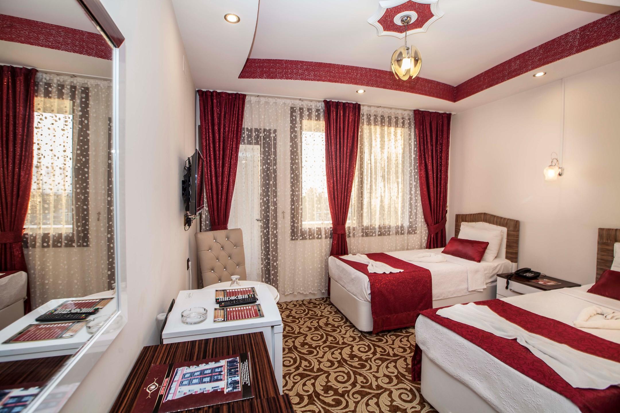 Zeyn Hotel Antakya Εξωτερικό φωτογραφία
