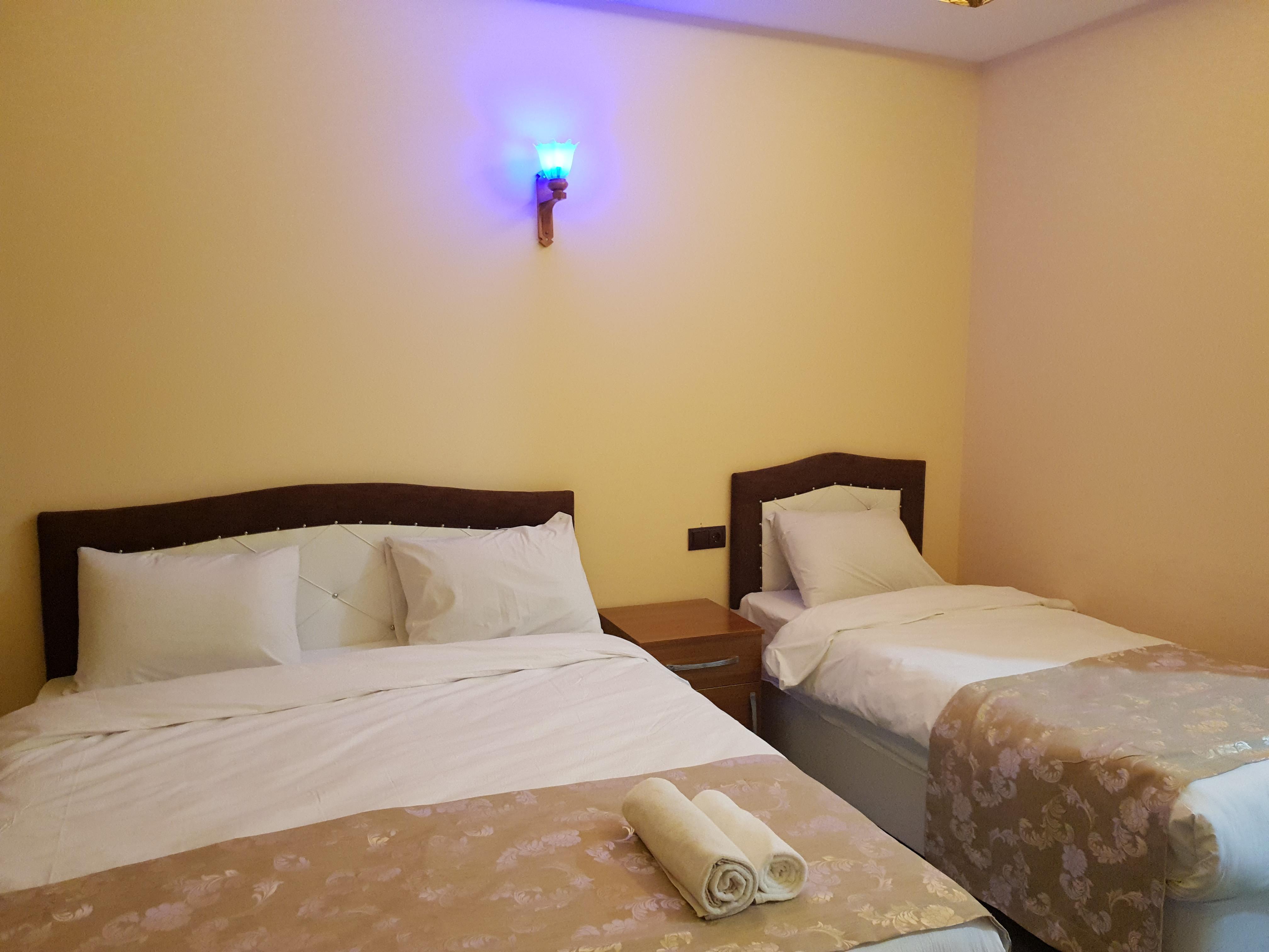 Zeyn Hotel Antakya Εξωτερικό φωτογραφία