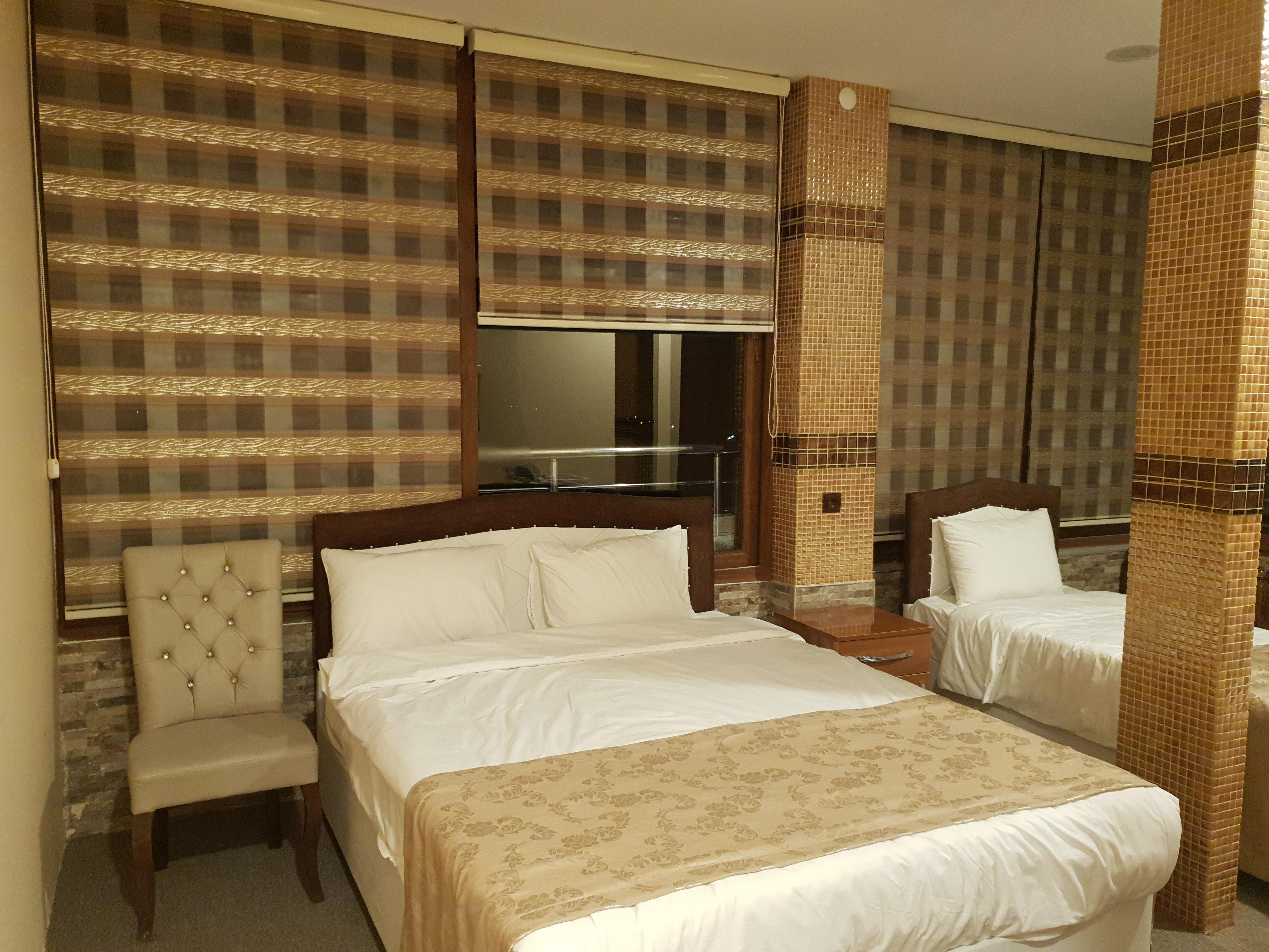 Zeyn Hotel Antakya Εξωτερικό φωτογραφία