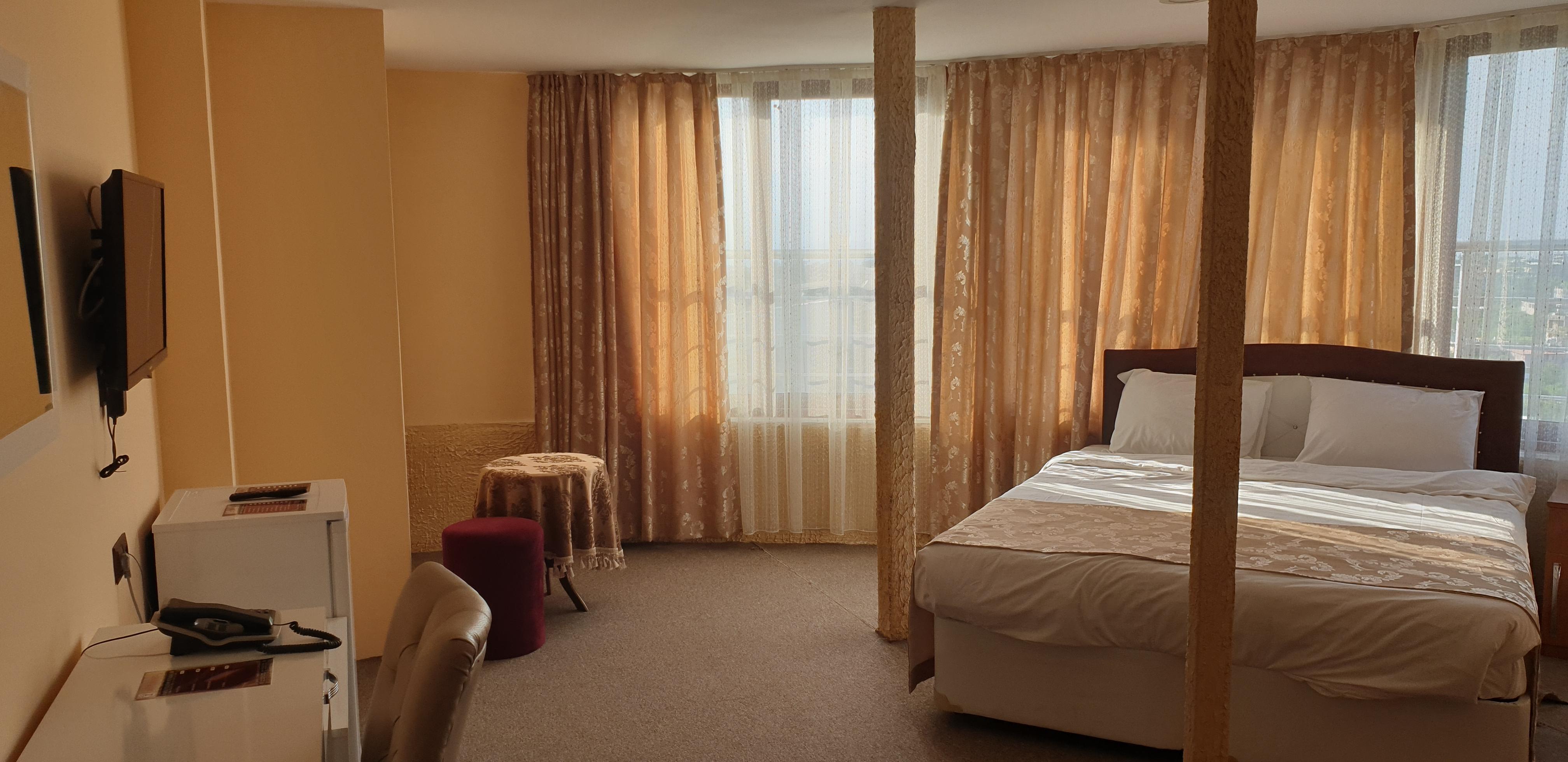 Zeyn Hotel Antakya Εξωτερικό φωτογραφία