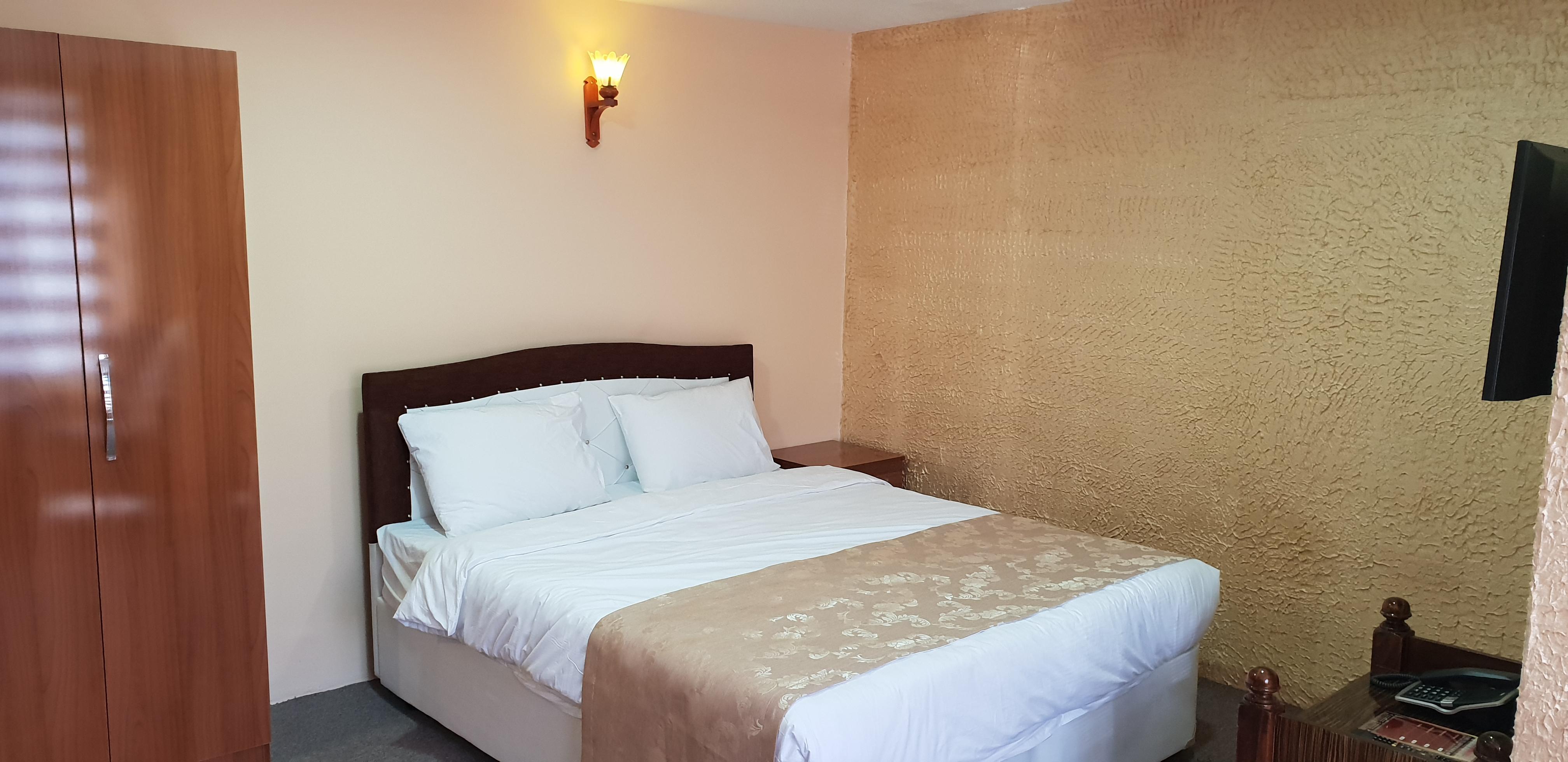 Zeyn Hotel Antakya Εξωτερικό φωτογραφία