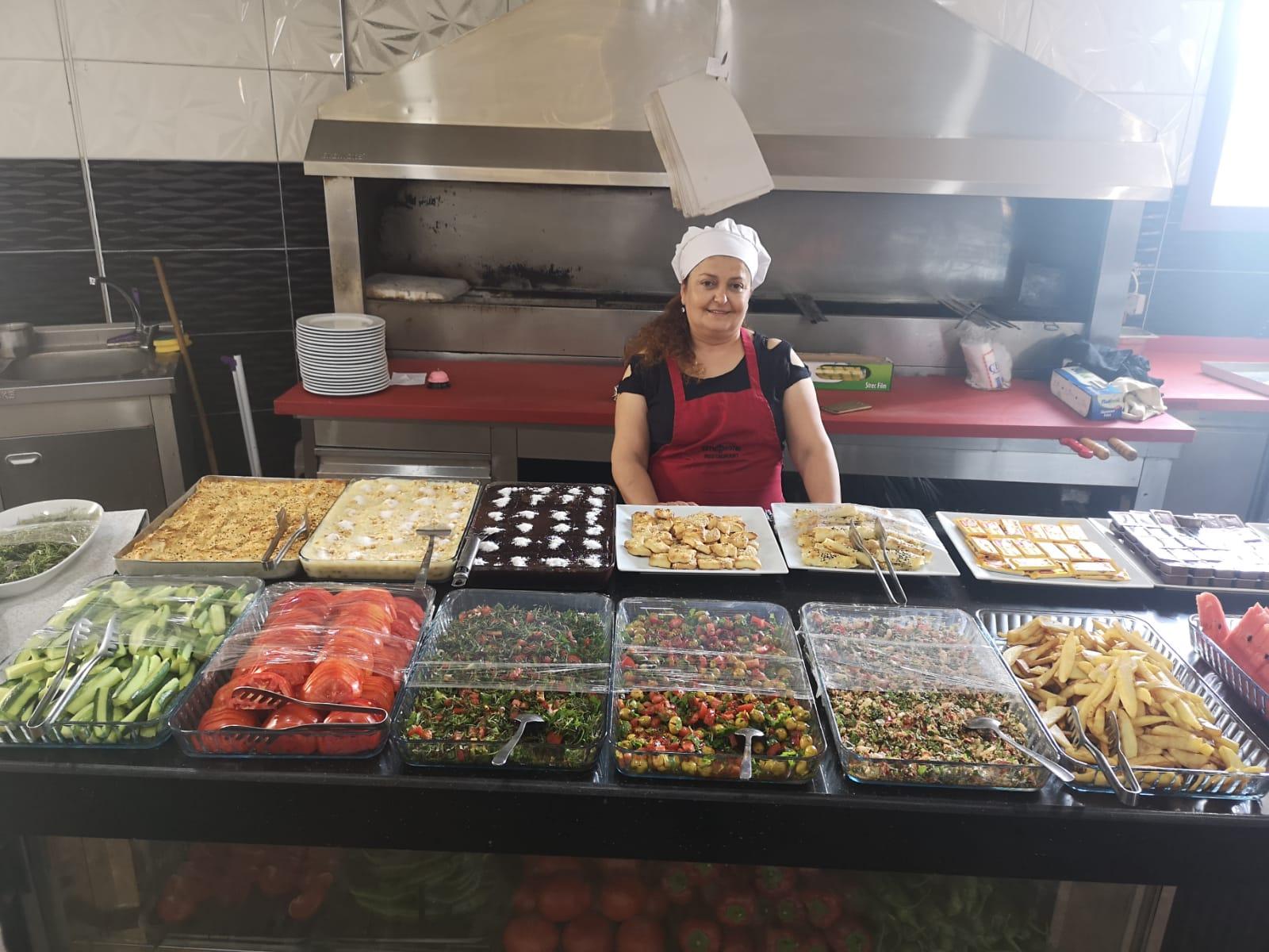 Zeyn Hotel Antakya Εξωτερικό φωτογραφία