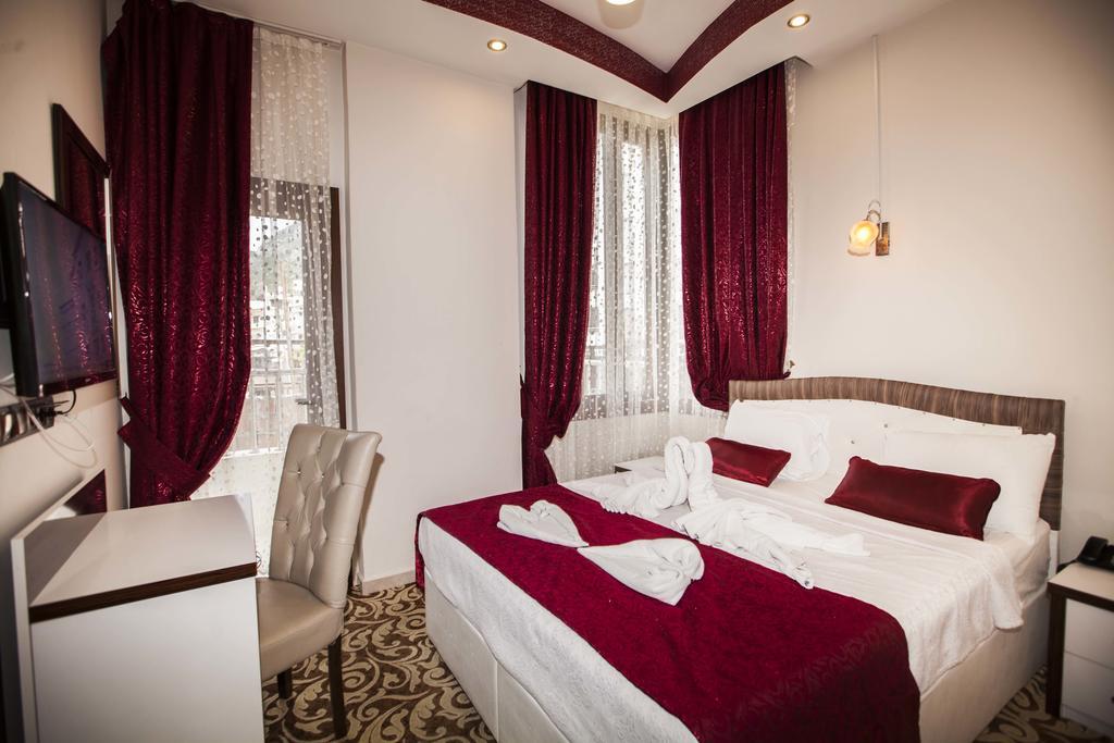 Zeyn Hotel Antakya Εξωτερικό φωτογραφία