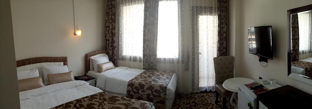 Zeyn Hotel Antakya Εξωτερικό φωτογραφία