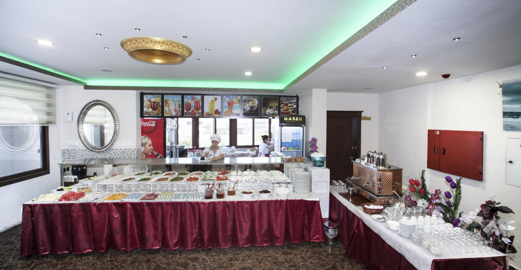 Zeyn Hotel Antakya Εξωτερικό φωτογραφία