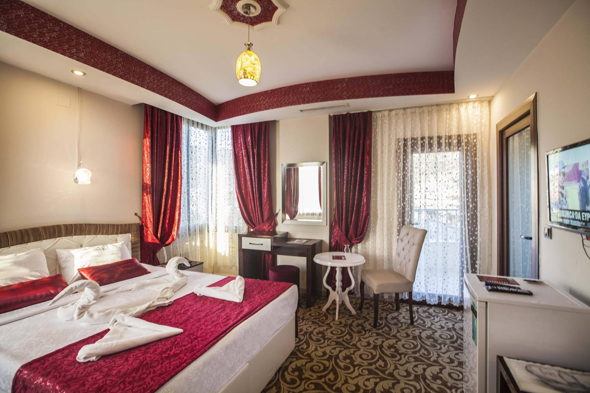 Zeyn Hotel Antakya Εξωτερικό φωτογραφία