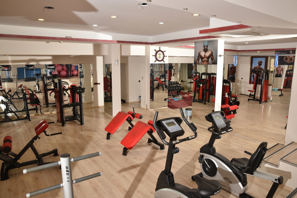 Zeyn Hotel Antakya Εξωτερικό φωτογραφία
