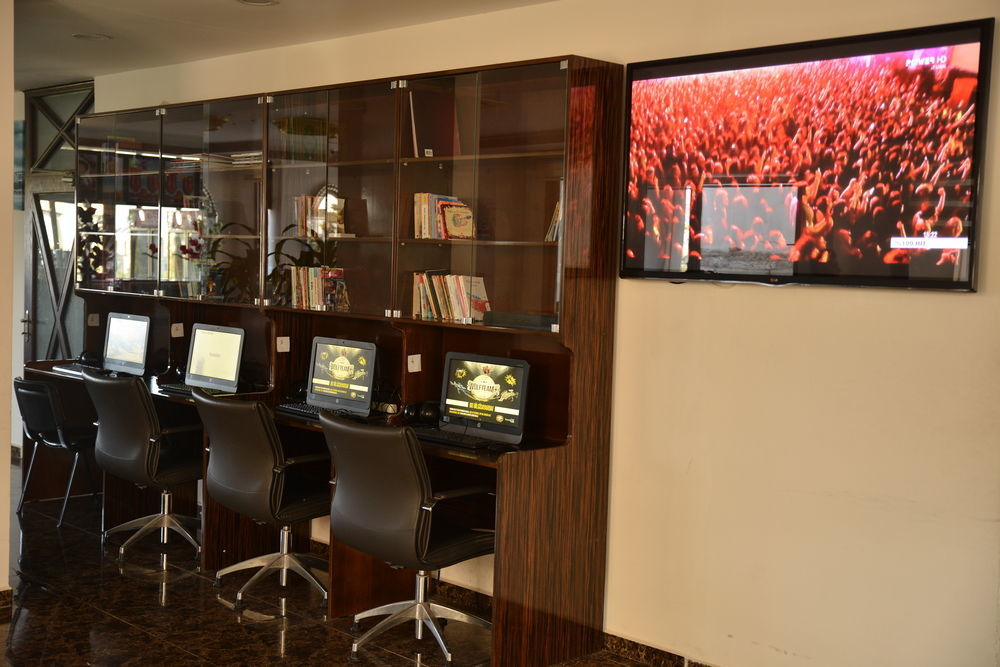 Zeyn Hotel Antakya Εξωτερικό φωτογραφία