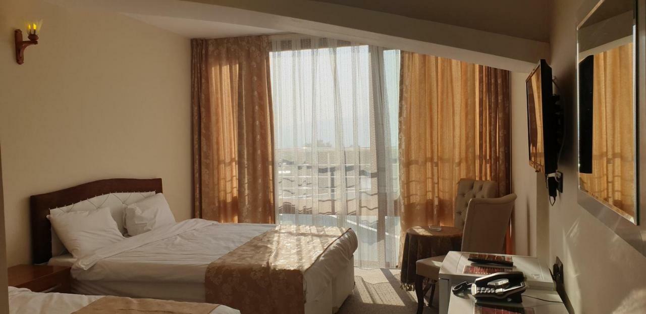 Zeyn Hotel Antakya Εξωτερικό φωτογραφία