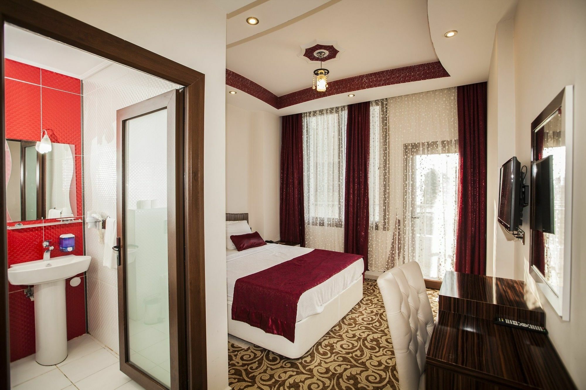 Zeyn Hotel Antakya Εξωτερικό φωτογραφία