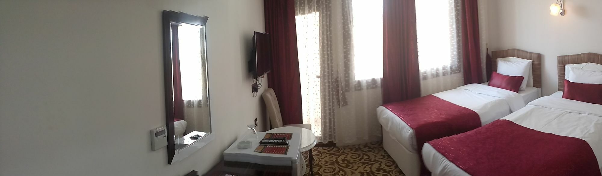Zeyn Hotel Antakya Εξωτερικό φωτογραφία