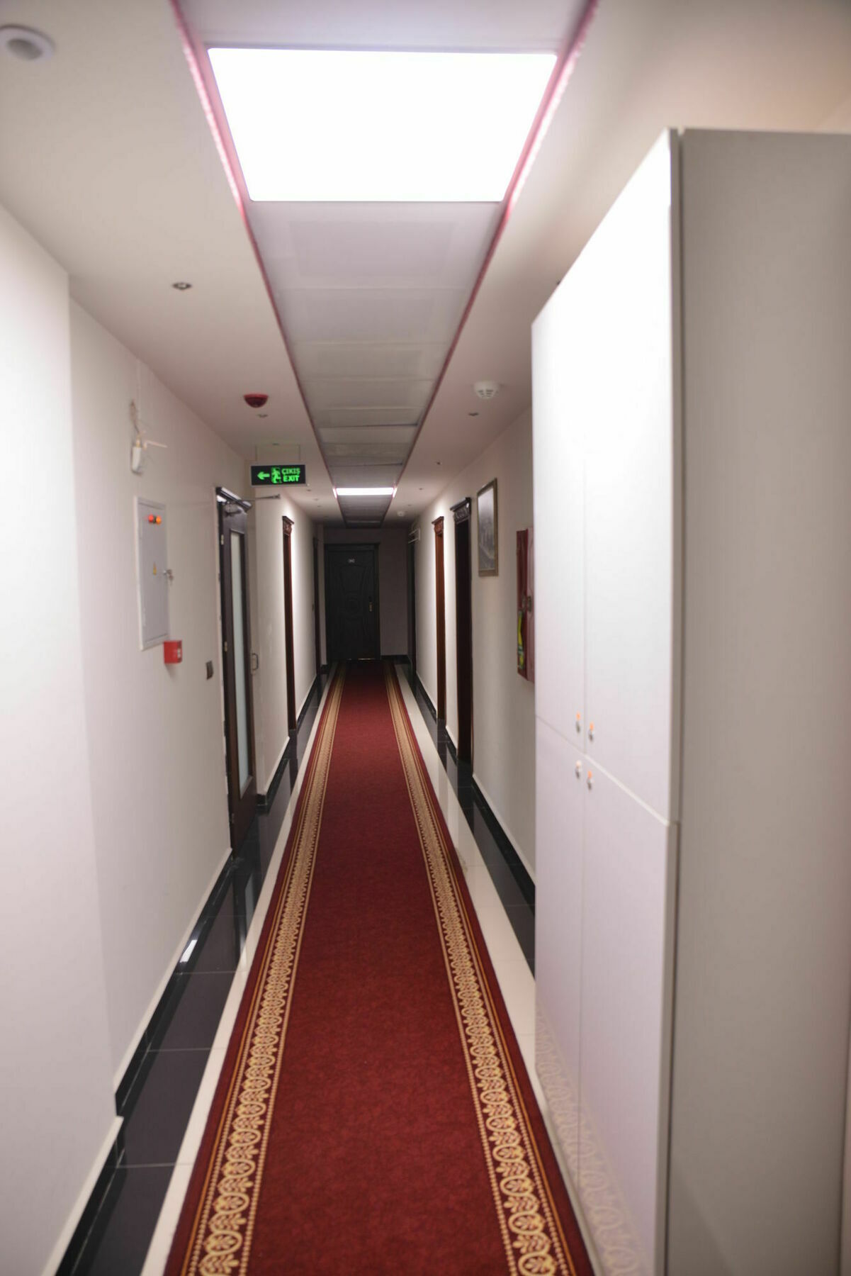 Zeyn Hotel Antakya Εξωτερικό φωτογραφία