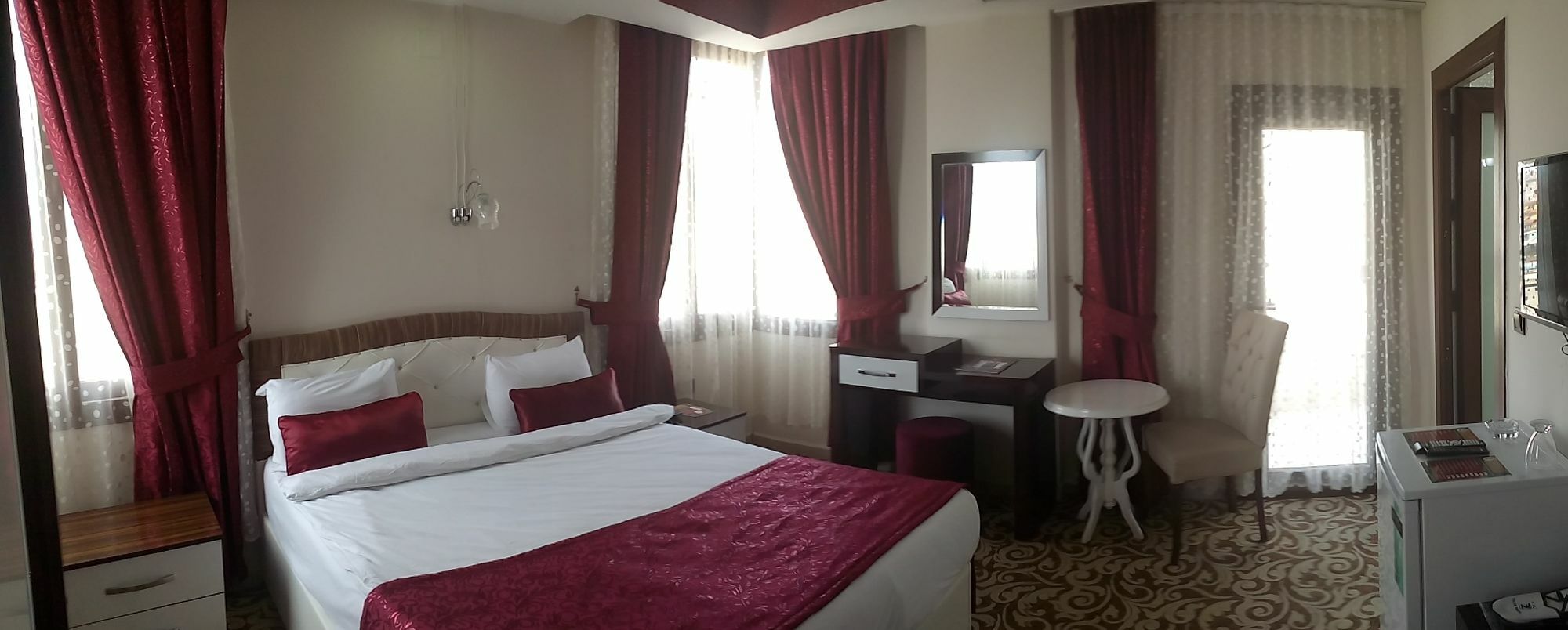 Zeyn Hotel Antakya Εξωτερικό φωτογραφία
