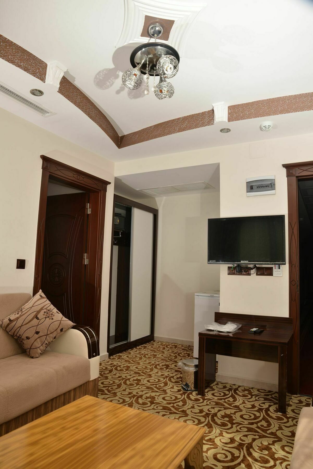 Zeyn Hotel Antakya Εξωτερικό φωτογραφία