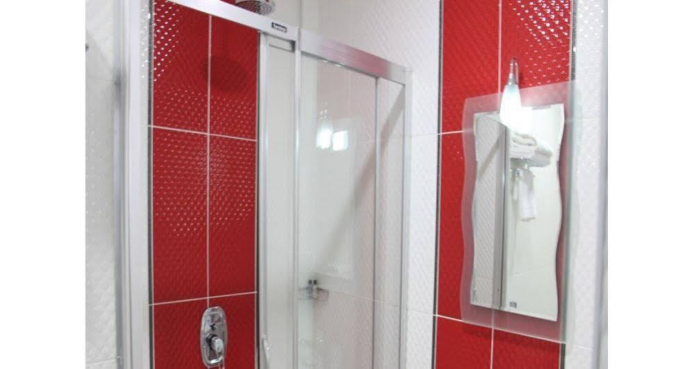 Zeyn Hotel Antakya Εξωτερικό φωτογραφία