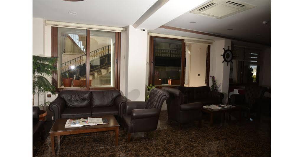 Zeyn Hotel Antakya Εξωτερικό φωτογραφία