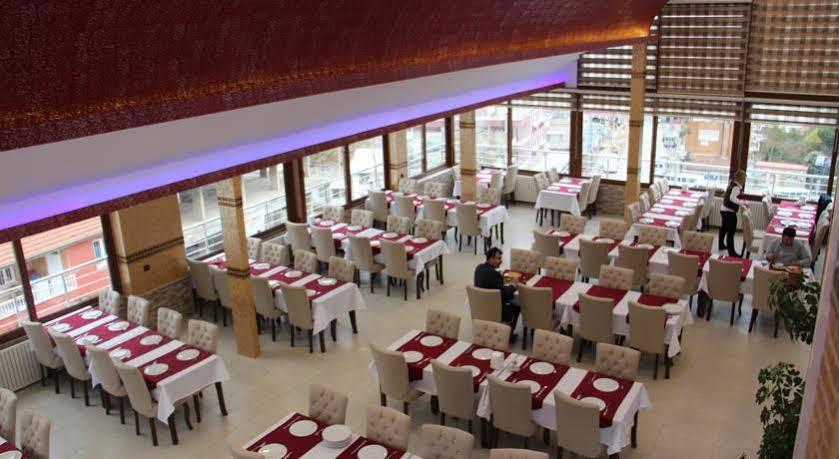 Zeyn Hotel Antakya Εξωτερικό φωτογραφία
