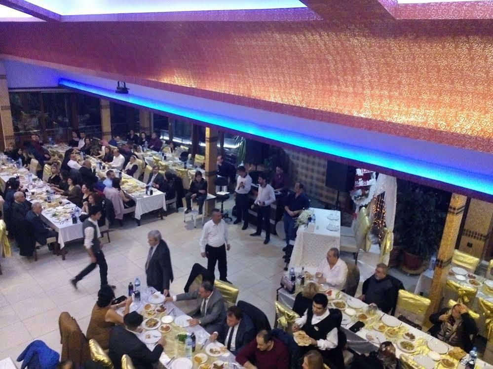 Zeyn Hotel Antakya Εξωτερικό φωτογραφία