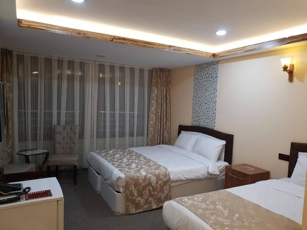 Zeyn Hotel Antakya Εξωτερικό φωτογραφία