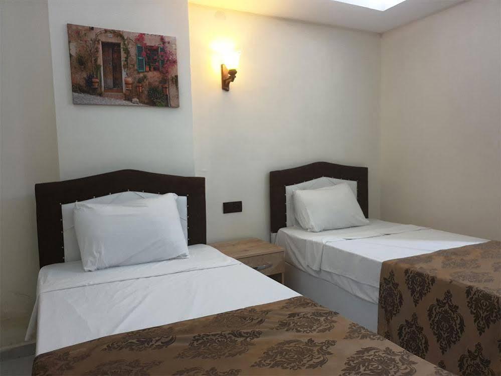 Zeyn Hotel Antakya Εξωτερικό φωτογραφία