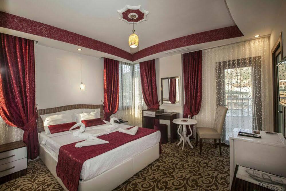 Zeyn Hotel Antakya Εξωτερικό φωτογραφία