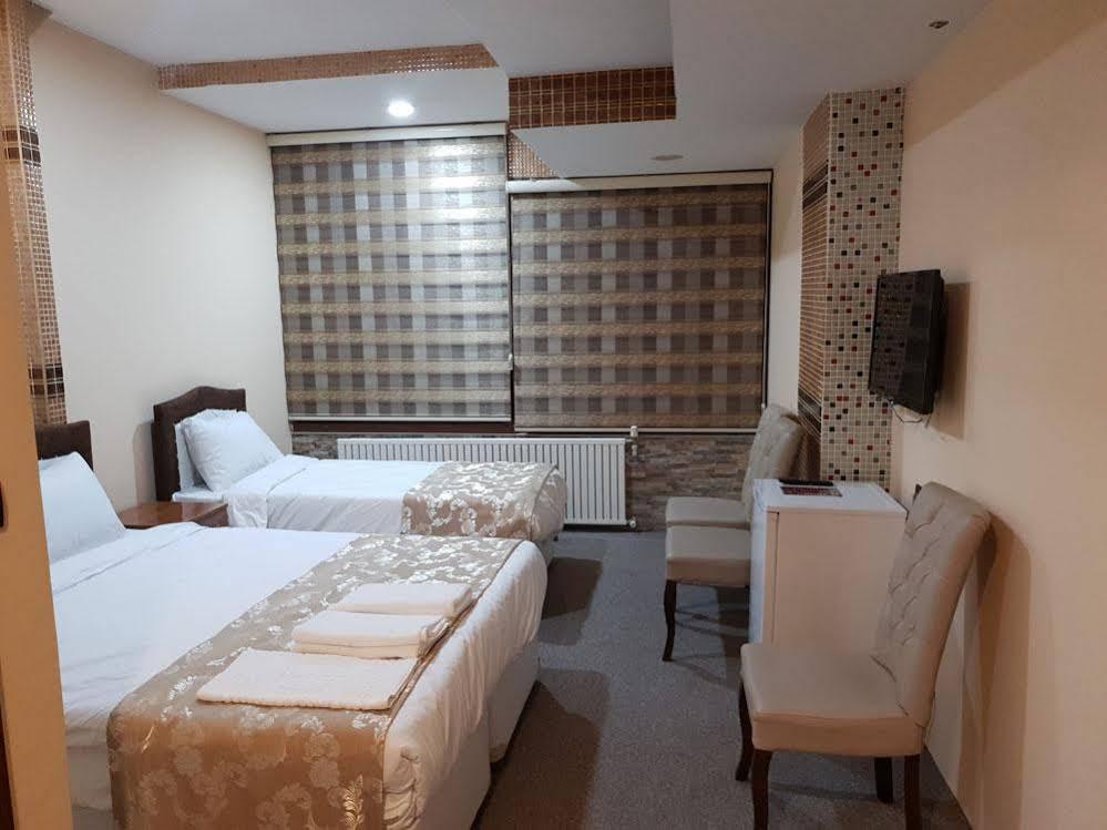 Zeyn Hotel Antakya Εξωτερικό φωτογραφία